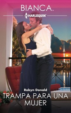 Cover Trampa para una mujer (eBook, ePUB)