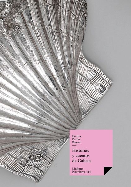 Historias y cuentos de Galicia (eBook, ePUB)