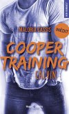 Cooper training - Tome 02 (eBook, ePUB)