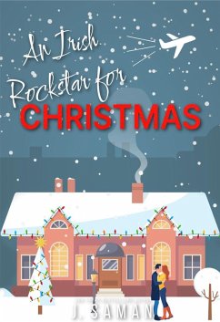 Cover An Irish Rockstar for Christmas (eBook, ePUB)