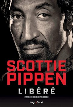 Cover Scottie Pippen - Libéré (eBook, ePUB)