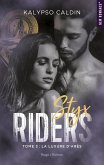 Styx riders - Tome 03 (eBook, ePUB)