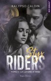Styx riders - Tome 03 (eBook, ePUB) Styx riders - Tome 03 (eBook, ePUB)