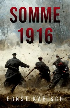 Somme 1916 (eBook, ePUB) - Kabisch, Ernst