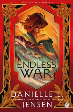 Cover The Endless War (eBook, ePUB)