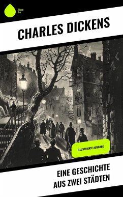 Cover Eine Geschichte aus zwei Städten (eBook, ePUB)
