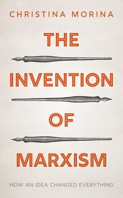 Cover The Invention of Marxism (eBook, PDF)