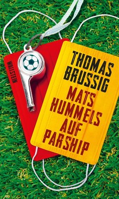 Mats Hummels auf Parship (eBook, PDF) - Brussig, Thomas