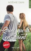 Quoi qu'ils en disent (eBook, ePUB)