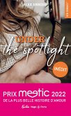 Under the spotlight - Prix Meetic 2022 (eBook, ePUB) Under the spotlight - Prix Meetic 2022 (eBook, ePUB)