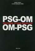 PSG-OM / OM-PSG Histoire d'une rivalité (eBook, ePUB)