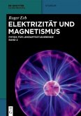 Elektrizität und Magnetismus (eBook, PDF)