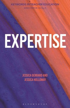 Expertise (eBook, ePUB) - Gerrard, Jessica; Holloway, Jessica