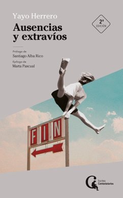 Ausencias y extravíos (eBook, ePUB) - Herrero, Yayo