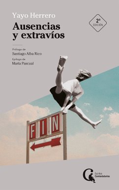 Ausencias y extravíos (eBook, ePUB) - Herrero, Yayo