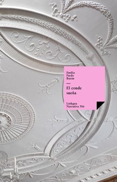 Cover El conde sueña (eBook, ePUB)