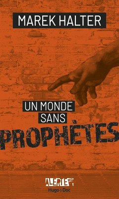 Alerte - Un monde sans prophètes (eBook, ePUB) - Halter, Marek; Guéno, Jean-Pierre; Spengler, Franck
