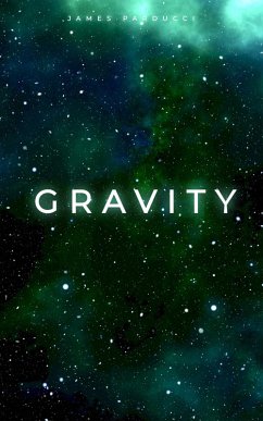 Cover Gravity (eBook, ePUB)