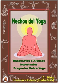 Cover Hechos del Yoga (Libros de Yoga) (eBook, ePUB)