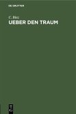 Ueber den Traum (eBook, PDF)