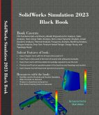 SolidWorks Simulation 2023 Black Book (eBook, ePUB)