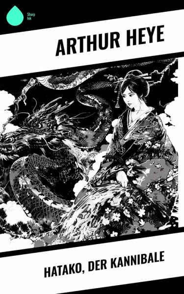 Hatako, der Kannibale (eBook, ePUB)