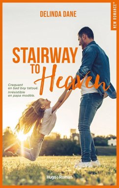 Stairway to heaven (eBook, ePUB) - Dane, Delinda