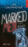 Marked men - Tome 05 (eBook, ePUB) Marked men - Tome 05 (eBook, ePUB)