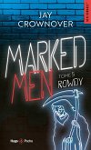 Marked men - Tome 05 (eBook, ePUB)