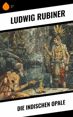 Die indischen Opale (eBook, ePUB) - Rubiner, Ludwig