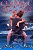Claiming Her Bad Boy (Innova Island Encounters) (eBook, ePUB)