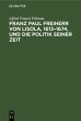 Franz Paul Freiherr von Lisola,... - Bild 1
