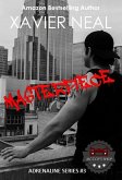 Masterpiece (Adrenaline Series, #3) (eBook, ePUB)