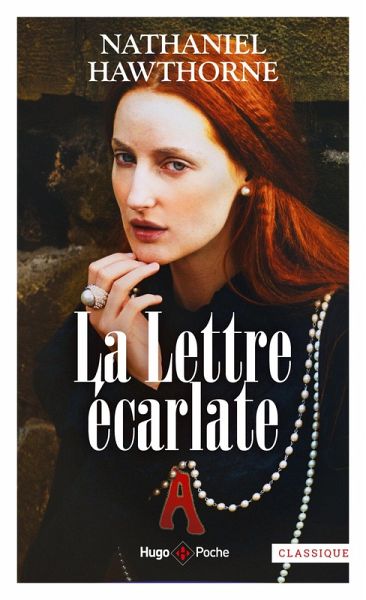 La lettre écarlate (eBook, ePUB) La lettre écarlate (eBook, ePUB)
