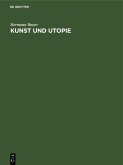 Kunst und Utopie (eBook, PDF)