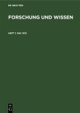 Mai 1913 (eBook, PDF)