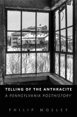 Telling of the Anthracite (eBook, ePUB)
