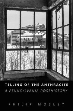 Telling of the Anthracite (eBook, ePUB) Cover Telling of the Anthracite (eBook, ePUB)