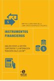 Instrumentos financieros (eBook, ePUB)