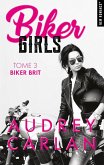 Biker girls - Tome 03 (eBook, ePUB)