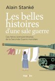 Les belles histoires d'une sale guerre (eBook, ePUB)