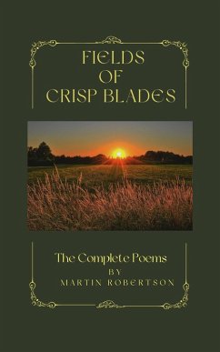 Cover Fields Of Crisp Blades (eBook, ePUB)