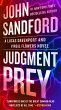 Judgment Prey (eBook, ePUB) - Bild 1