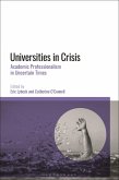 Universities in Crisis (eBook, PDF)