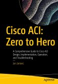 Cisco ACI: Zero to Hero (eBook, PDF)