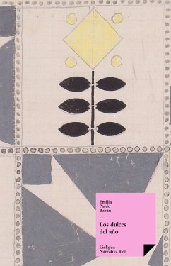 Cover Los dulces del año (eBook, ePUB)