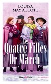 Les quatre filles du docteur March (eBook, ePUB)