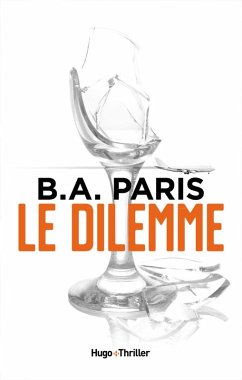 Le dilemme (eBook, ePUB) - Paris, B. A.