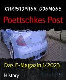 Poettschkes Post (eBook, ePUB)