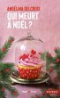 Qui meurt à Noël ? (eBook, ePUB) - Bild 1